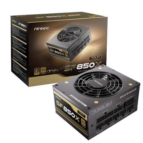 Antec SF850X EC ALIMENTATORE